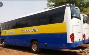 Bus malien attaqué: Les passagers dépouillés et aspergés...