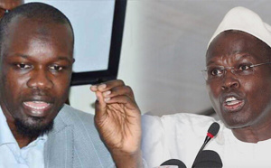 Rejet de plusieurs listes: Sonko et Khalifa tirent sur des préfets et sous-préfets «aux ordres»