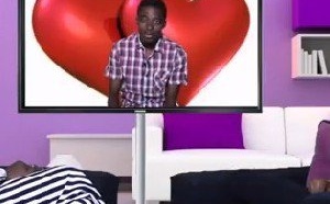 (Vidéo) La déclaration d’amour n’existe plus, c’est révolu !