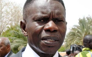 Meeting de ralliement aujourd’hui : Pape Diouf en route vers l’Apr