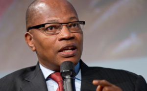 CEDEAO-Guinée: Le casting raté de Nana Addo Dankwa AKUFO-ADDO sur la nomination inopportune du diplomate Mohamed Ibn Chambas pour aider la transition militaire. EXCLUSIF