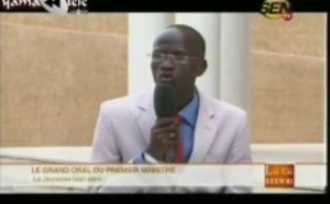 “Lii Cii Rewmi” du Vendredi 01 Novembre 2013 – SenTV