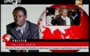Best Of “Journal Rappé” de Keyti et Xuman