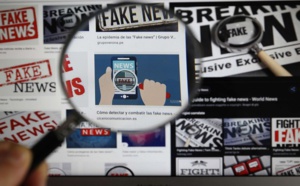 Gambie / Chasse aux fake news: Lancement d’une plateforme de fact-checking pour contrer les fausses informations