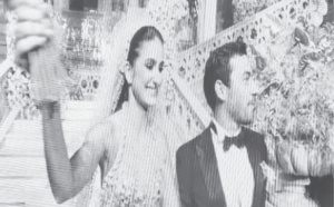 Mariage princier en Turquie: Deux familles libanaises de Dakar et Abidjan, dilapident près de 2 milliards FCfa chez Erdogan
