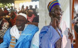 Prime de chef de village au même titre que celle d'imam Ratib