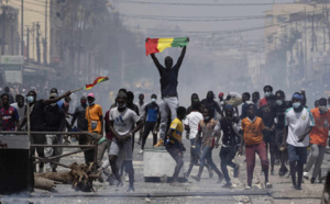 Barth' au tribunal: Un mercredi sous haute tension, cela ne sent pas bon