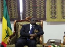 Exclusif! Sabotage du rassemblement des Mourides à Dakar: Macky et le Palais manœuvrent à coup de millions