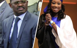 Adultère et bigamie présumés: Accusée, Thiané Diagne Jour J dément son époux Palla Mbengue