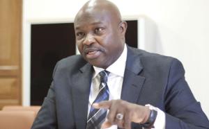 Dossiers judiciaires : Me Alioune Badara Cissé demande à Macky Sall de faire libérer Aïdara Sylla et Bara Gaye