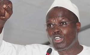 Khalifa Sall: « Le renvoi du procès est fait sciemment, c’est politique … »