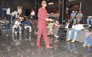 "L'Empereur du Mbalax" tutoie la perfection avec son nouvel "Mbalax" pour honorer la mémoire de son mentor, Ibra Kassé et ...Thione Ballago Seck