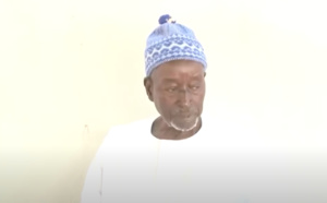 APPEL RECOLTE LAGAN PAR SERIGNE CHEIKH SALIOU le 20 NOVEMBRE 2021