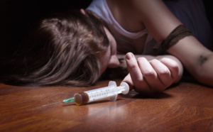 Une Française tuée par overdose: Son dealer, un Sénégalais, sous contrôle judiciaire 