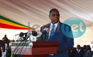 Journalistes tués au Mali : Macky Sall condamne des assassinats "lâches et cruels"