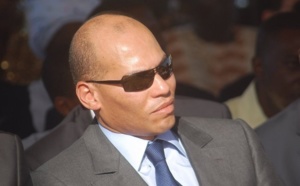 Audition au fond du dossier : Karim Wade n’a pas reçu de convocation