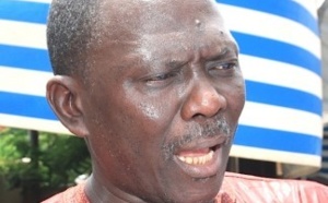 Moustapha Diakhaté sur le refus de Karim Wade de répondre à la Crei : "C'est un irresponsable"