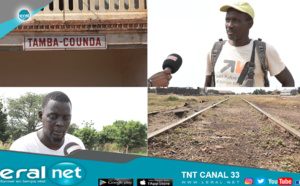 Tambacounda: Le retour du train réduirait les morts sur les routes, créerait un millier d'emplois et...