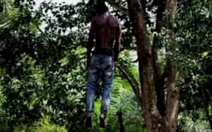 Suicides à Dakar: En 10 ans, 143 vies autodétruites enregistrées