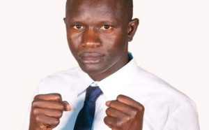Réplique de Babacar Diop à Yankhoba Diattara: Seuls les «traîtres» mériteraient d’être brûlés