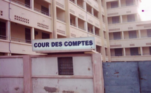 Cour des Comptes: Le siège sera disponible avant la fin de l’année, selon Mamadou Faye, son président
