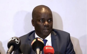 Cour des Comptes: Les rapports 2018, 2019 et 2020 attendus avant mars 2022