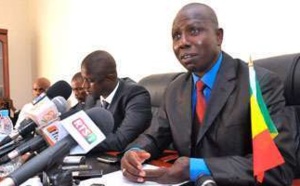 [Audio] Traque des biens mal acquis: Pape Alioune Diassé à nouveau inculpé 