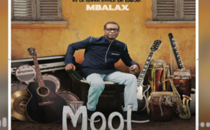 MOOL - ALBUM - MBALAX ( Youssou Ndour )