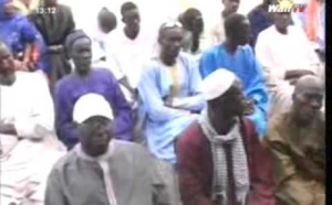 Journal 13H du mardi 05 Novembre 2013 (WALF TV)