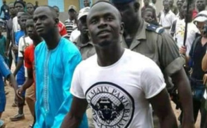 Bambali / Meilleurs élèves du lycée: Sadio Mané offre un ordinateur et 250.000 FCfa à chacun