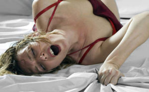 Les cinq façons les plus étranges d'avoir un orgasme