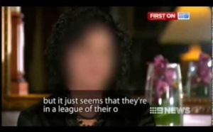 [Vidéo] Les photos du pénis d'un député font scandale en Australie