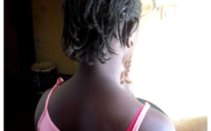 Ziguinchor: Proxénétisme, traite de personnes: 4 mineures transformées en esclaves sexuelles