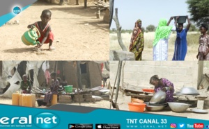 Ouro Abdoulaye Sow: Une localité de 500 ménages, où le "guèdji" et le "kéthiakh" sont le quotidien