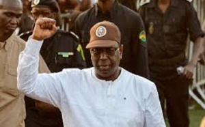 Clarification sur un jeu trouble au sein de BBY: Macky Sall dit cautionner certaines listes parallèles
