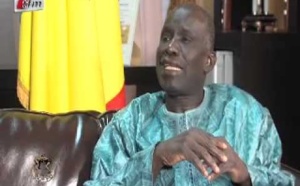 Roffo du mardi 05 Novembre 2013 (Tfm)