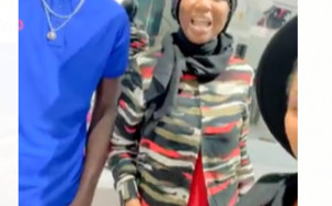 Ngoné Ndour, Aïcha Koné et Moustapha s'enjaillent sur l'un des nouveaux sons de Youssou Ndour (Vidéo)