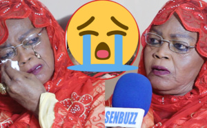 Décès de la comédienne Thiaba Thiès