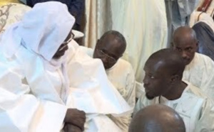 Me El Hadji Diouf: "Serigne Mountakha a une très grande connaissance politique, Sonko a peur de la prison"