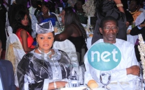 Cauris d'or 2013: Mary Teuw Niane en bonne compagnie
