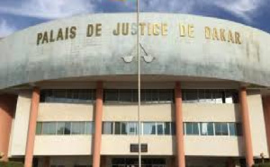 Attraits à la barre pour vol de 5 millions FCFA : La soeur de Coura Macky et son époux risquent la prison ferme