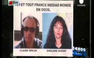 Journal 14H du mercredi 06 Novembre 2013 (Tfm)