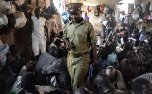 Prisons sénégalaises: Les chiffres du scandale, 10.532 détenus pour une capacité de 4924
