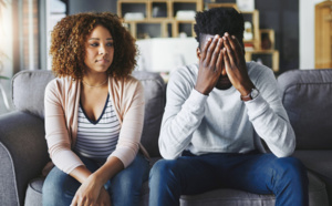 Il y a 345 divorces par jour au Sénégal (Ansd)