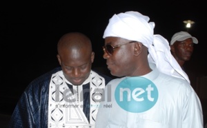 Le nouveau El Hadji Bécaye Mbaye est arrivé !