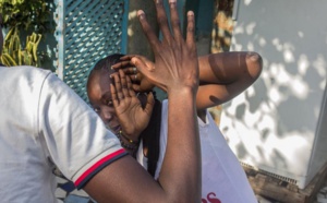 Violences faites aux femmes et aux adolescentes: La Boutique de Droit au chevet des dames vulnérables de la Casamance