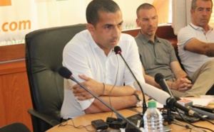 Mondial 2014 : Sabri Lamouchi convoque 25 joueurs