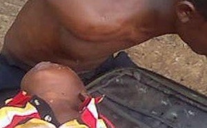 A 21 ans, ce Brouteur assassine un gamin de 10 ans et recueille son sang