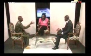"Selebe Yoon": Le bouillant face-à-face Mamadou Massaly - Amath Suzanne Camara