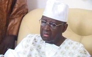 Nécrologie: Serigne Abdou Bakhé Mbacké, le Khalife de Serigne Massamba, n'est plus !